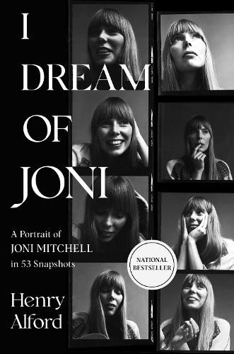 Cover image for I Dream of Joni