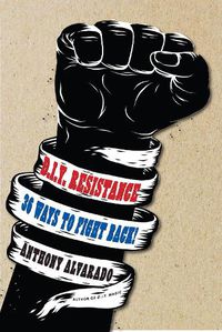 Cover image for D.i.y Resistance