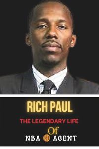 Cover image for Rich Paul