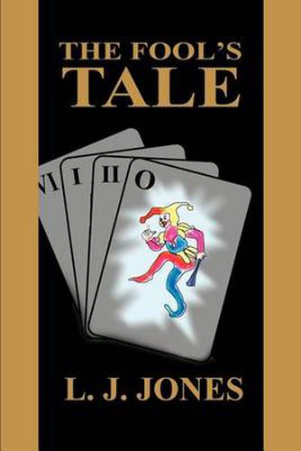 Cover image for The Fool's Tale