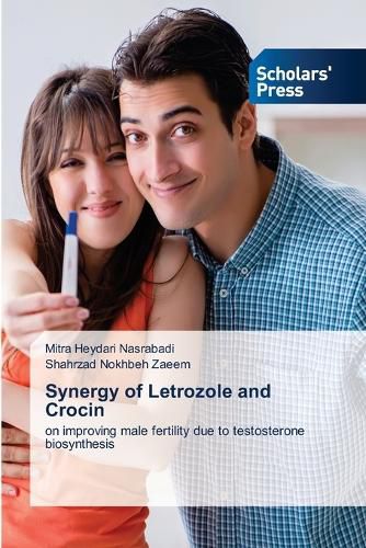 Cover image for Synergy of Letrozole and Crocin
