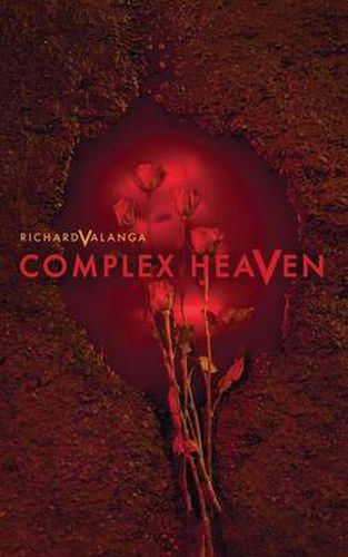 Cover image for Complex Heaven