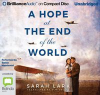 Cover image for A Hope At The End Of The World