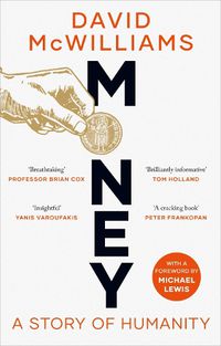 Cover image for Money: The Fifth Element