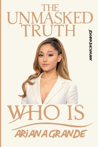 Cover image for Ariana Grande
