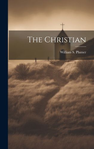 Cover image for The Christian