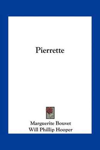 Pierrette