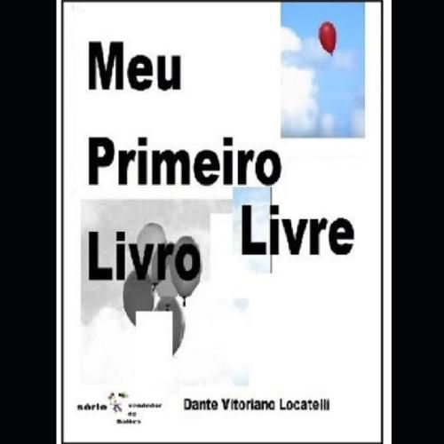 Cover image for Meu Primeiro Livro Livre