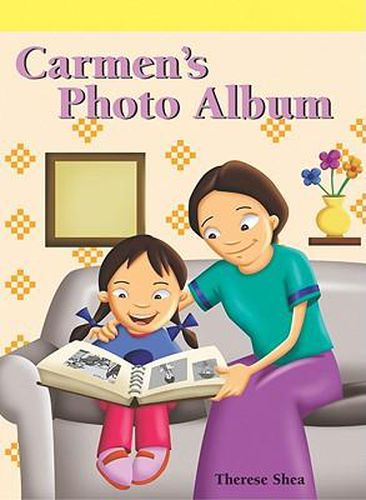 Carmen's Photo Album