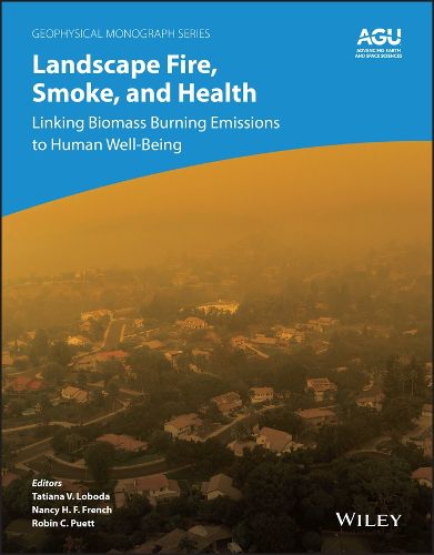 Cover image for Wildland Fire, Smoke, and Health