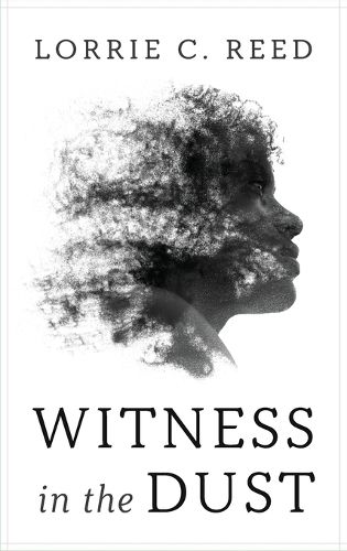 Cover image for Witness in the Dust