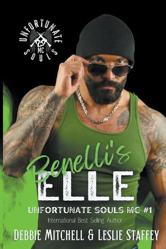 Cover image for Benelli's Elle