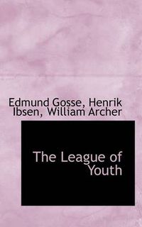 Cover image for The League of Youth