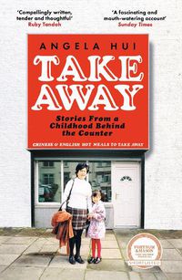 Cover image for Takeaway