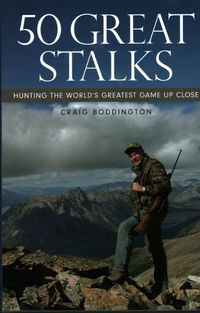 Cover image for 50 Great Stalks