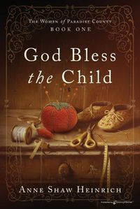 Cover image for God Bless the Child