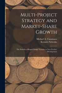 Cover image for Multi-project Strategy and Market-share Growth