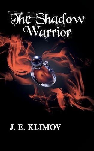 Cover image for The Shadow Warrior