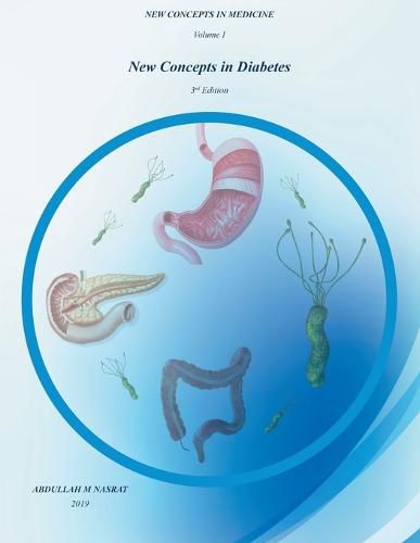 Cover image for New Concepts in Medicine