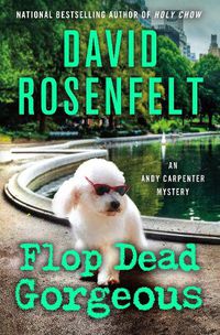 Cover image for Flop Dead Gorgeous