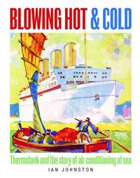 Cover image for Blowing Hot and Cold