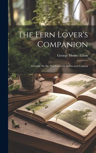 Cover image for The Fern Lover's Companion