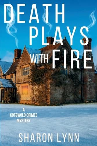 Cover image for Death Plays With Fire