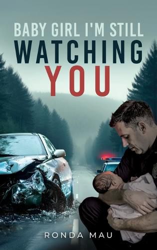 Cover image for Baby Girl I'm Still Watching You