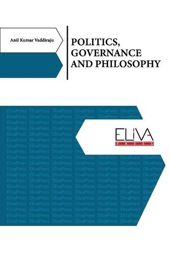 Cover image for Politics, Governance and Philosophy