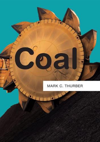 Cover image for Coal