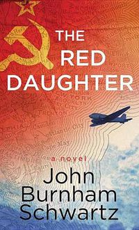 Cover image for The Red Daughter