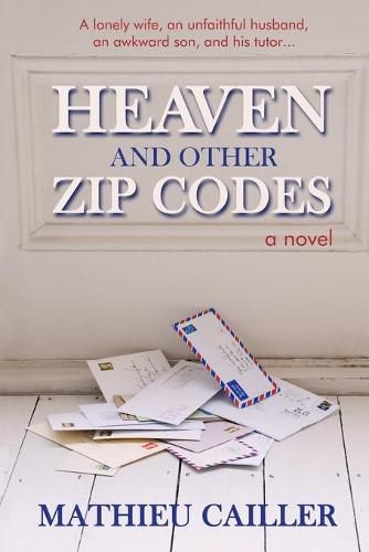 Cover image for Heaven and Other Zip Codes