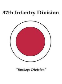 Cover image for 37th Infantry Division: Buckeye Division