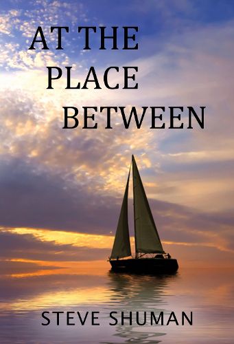 Cover image for At The Place Between