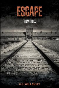 Cover image for Escape from Hell