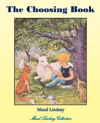 Cover image for The Choosing Book