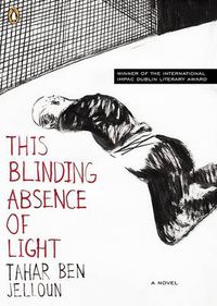 Cover image for This Blinding Absence of Light