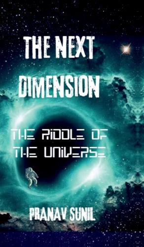 Cover image for The Next Dimension