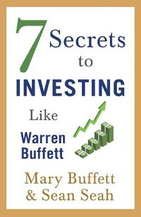Cover image for 7 Secrets to Investing Like Warren Buffett