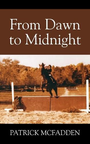Cover image for From Dawn to Midnight
