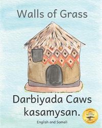 Cover image for Walls of Grass