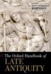 Cover image for The Oxford Handbook of Late Antiquity