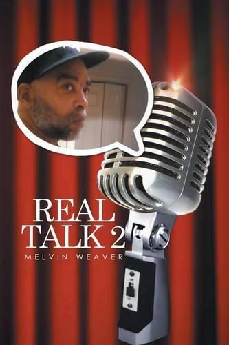 Cover image for Real Talk 2