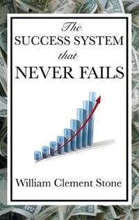 Cover image for The Success System That Never Fails