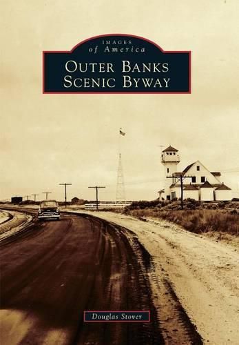Cover image for Outer Banks Scenic Byway