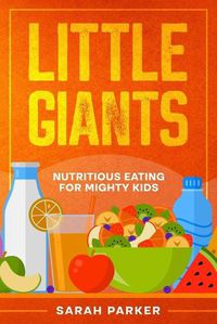 Cover image for Little Giants