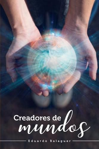 Cover image for Creadores de mundos