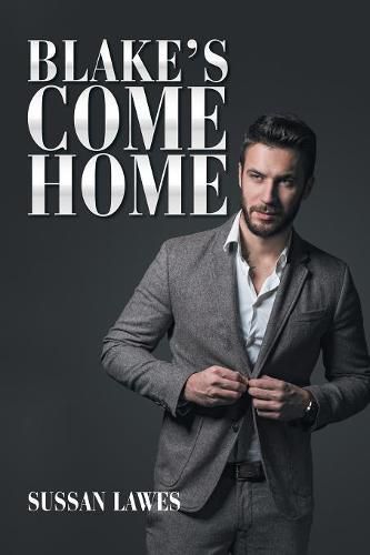 Cover image for Blake's Come Home