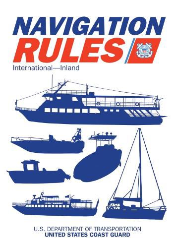 Cover image for Navigation Rules and Regulations Handbook: International-Inland