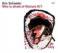 Cover image for Who Is Afraid Of Richard W.?
